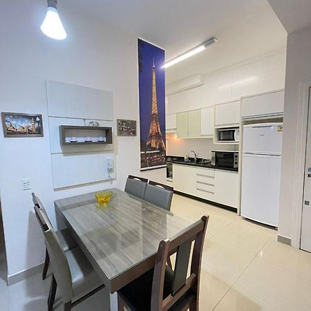 Apartamento Terra Nova Mariscal 邦比尼亚斯 外观 照片