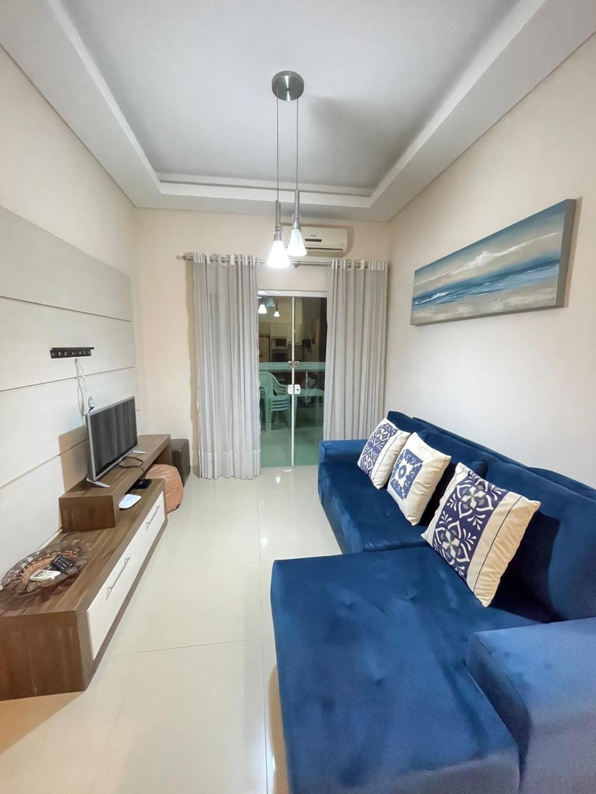 Apartamento Terra Nova Mariscal 邦比尼亚斯 外观 照片