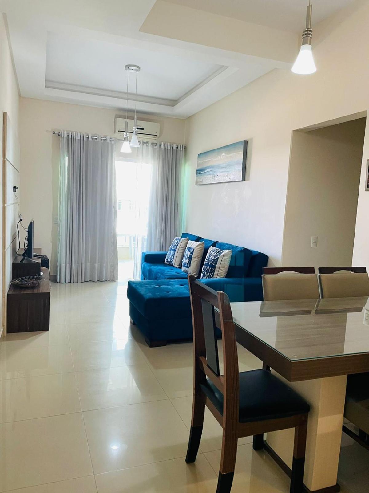 Apartamento Terra Nova Mariscal 邦比尼亚斯 外观 照片