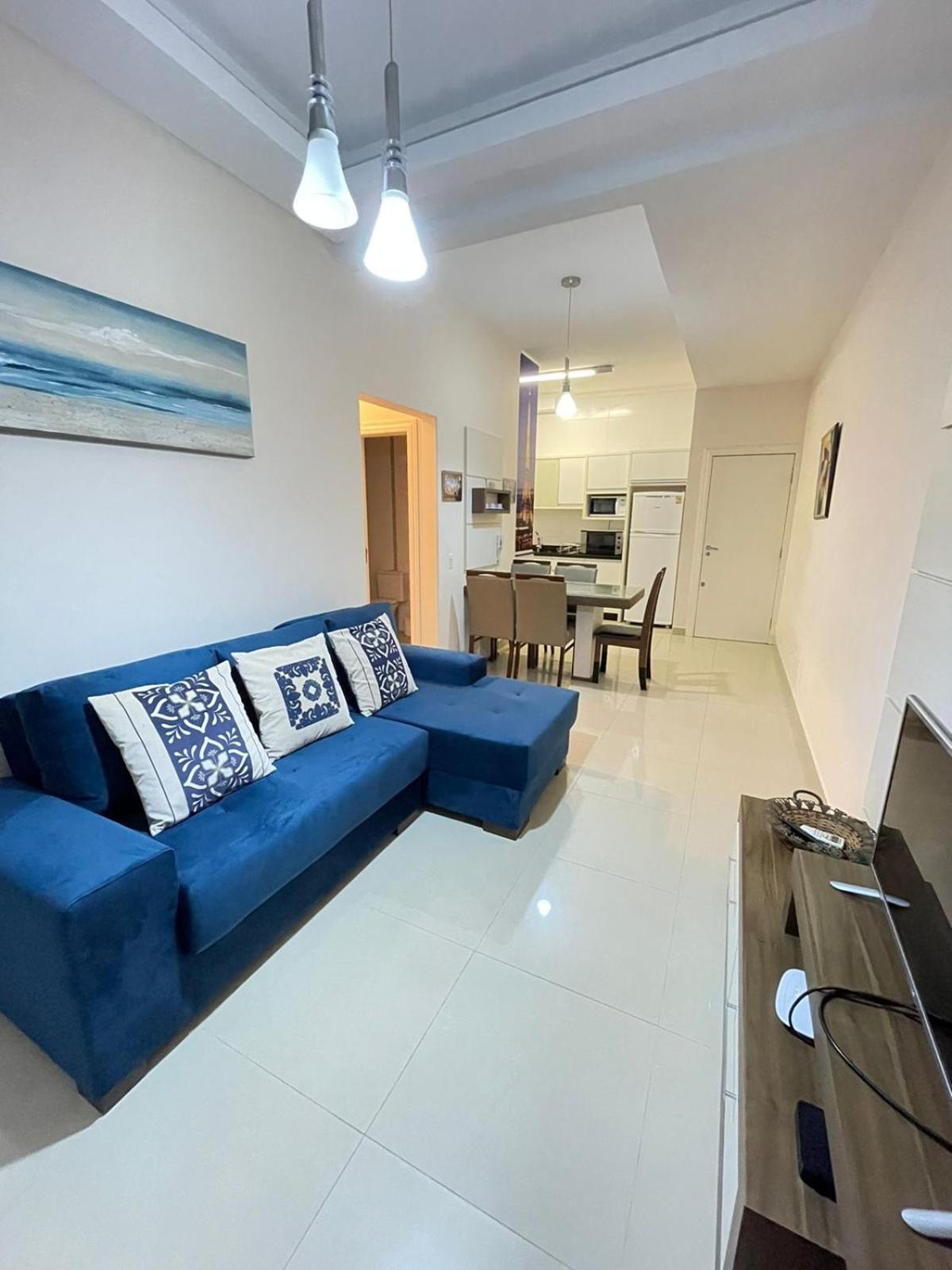 Apartamento Terra Nova Mariscal 邦比尼亚斯 外观 照片