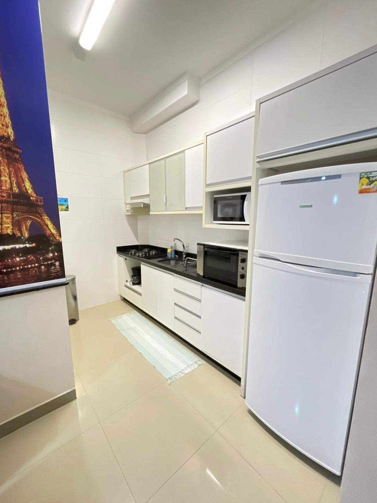 Apartamento Terra Nova Mariscal 邦比尼亚斯 外观 照片