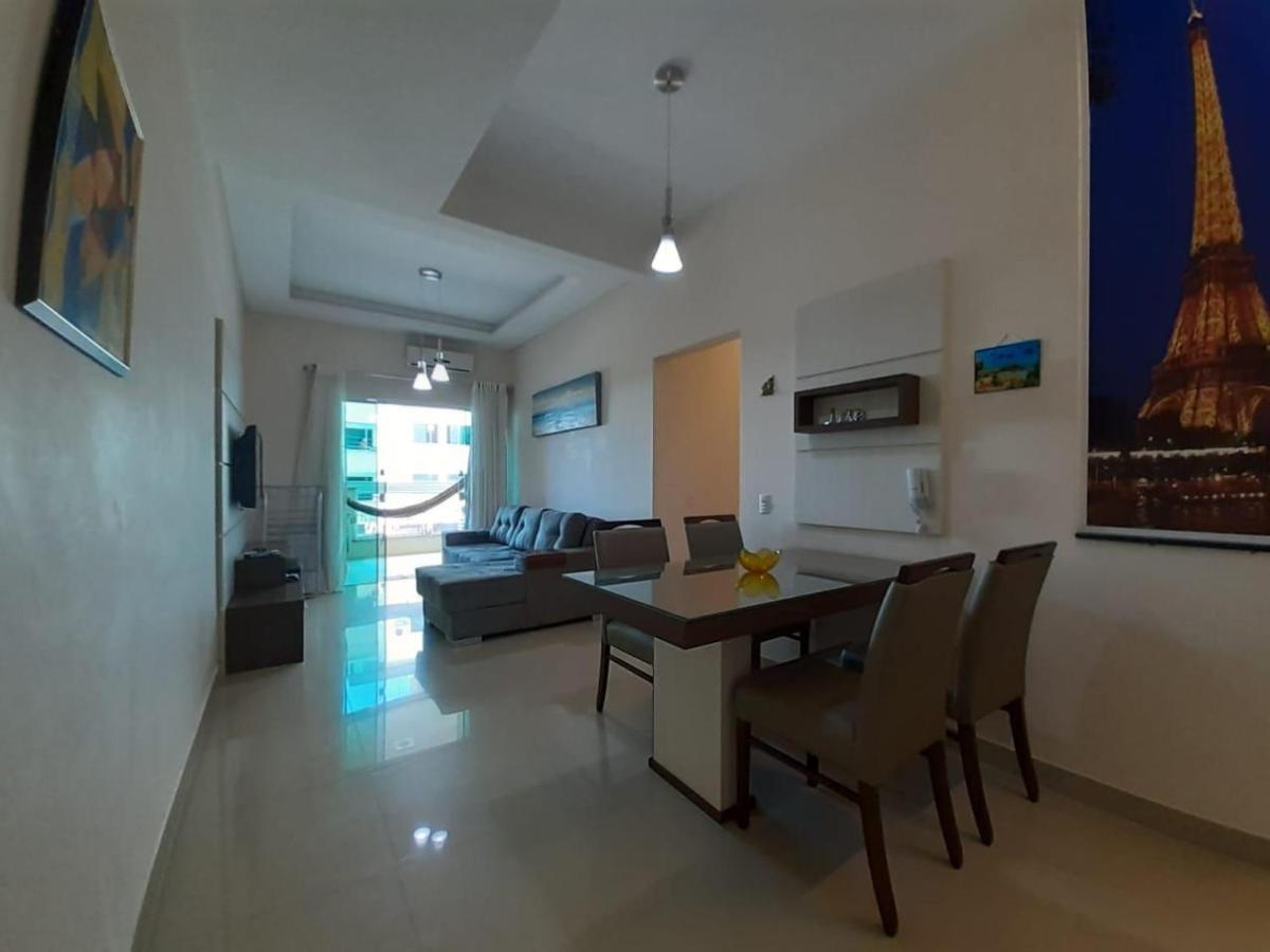 Apartamento Terra Nova Mariscal 邦比尼亚斯 外观 照片
