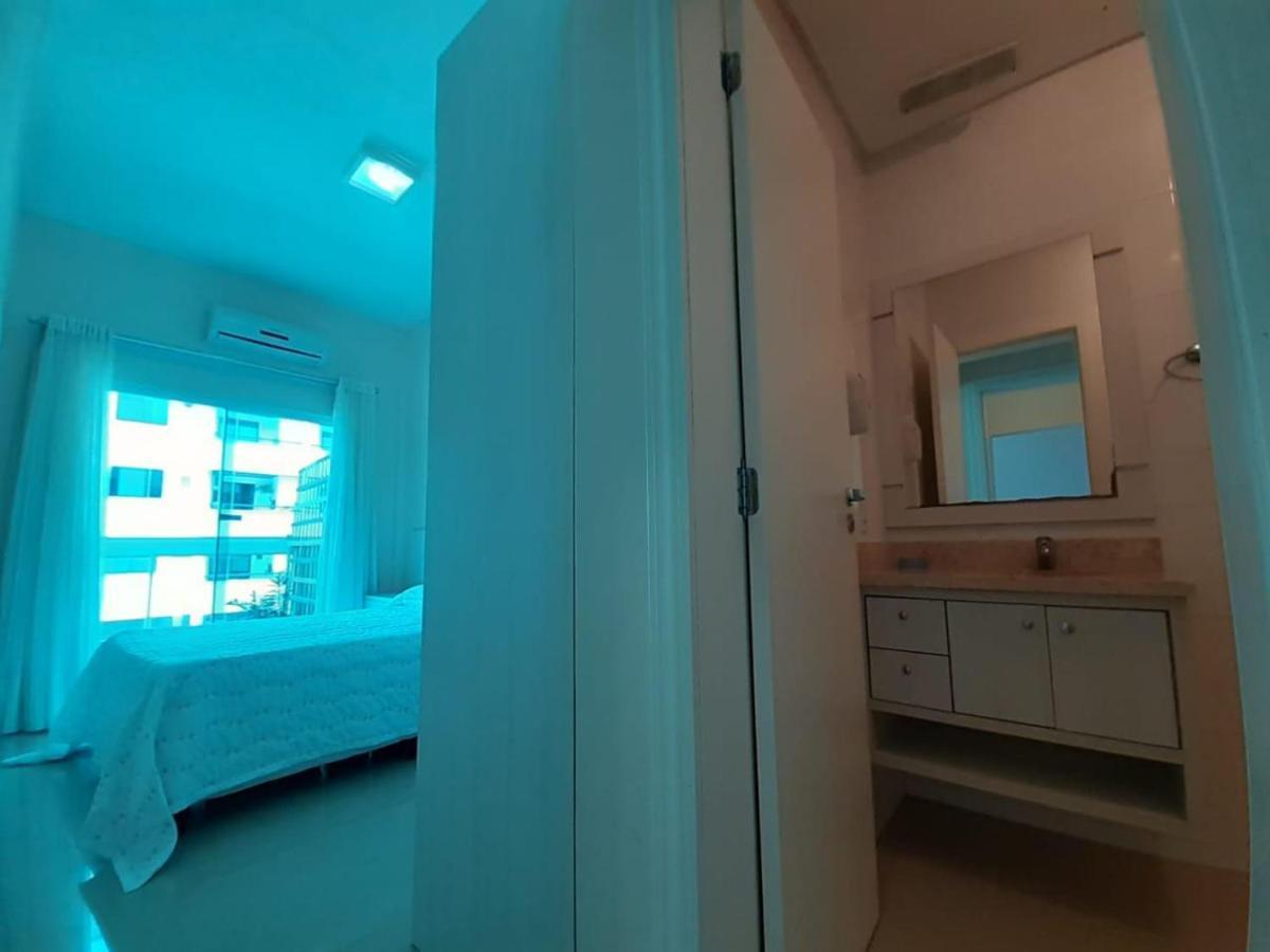Apartamento Terra Nova Mariscal 邦比尼亚斯 外观 照片