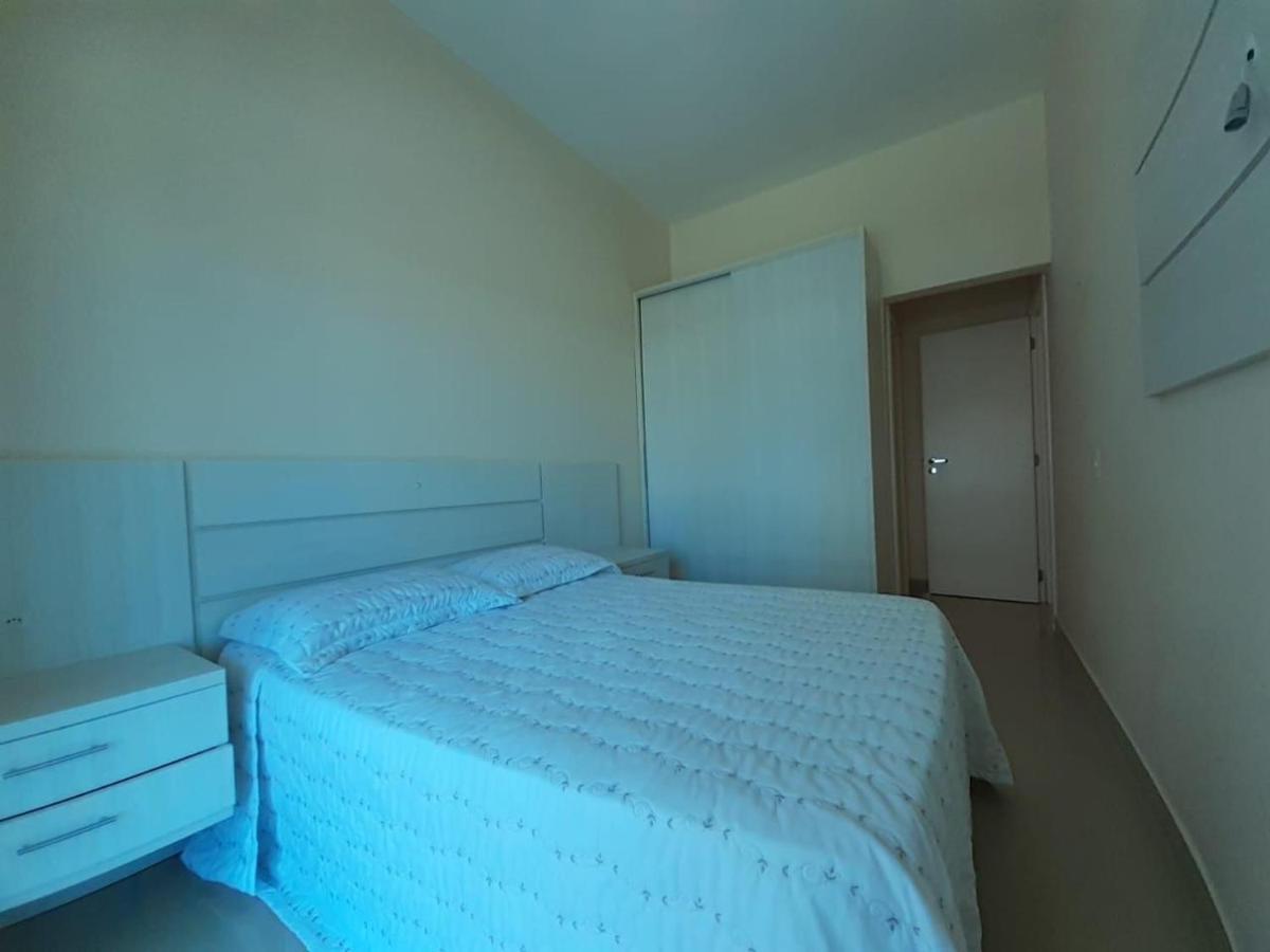 Apartamento Terra Nova Mariscal 邦比尼亚斯 外观 照片