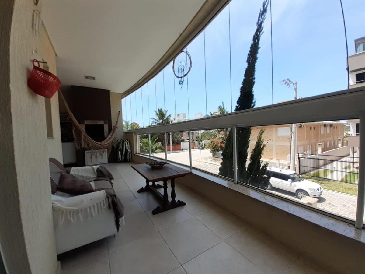Apartamento Terra Nova Mariscal 邦比尼亚斯 外观 照片