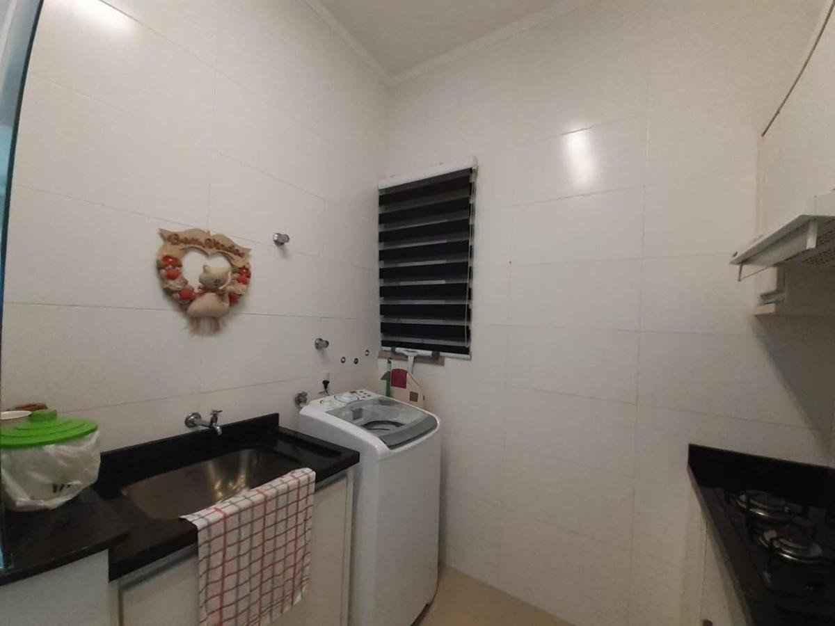 Apartamento Terra Nova Mariscal 邦比尼亚斯 外观 照片