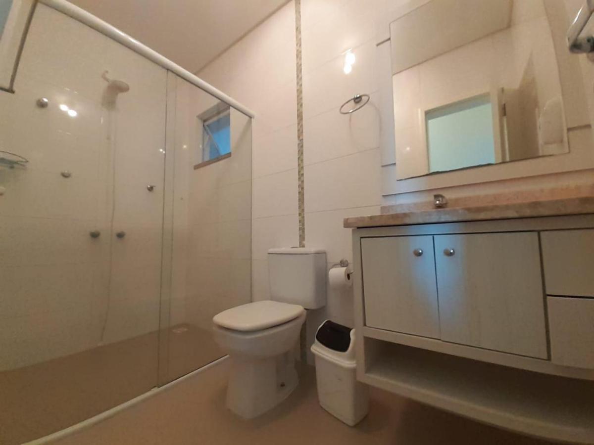 Apartamento Terra Nova Mariscal 邦比尼亚斯 外观 照片